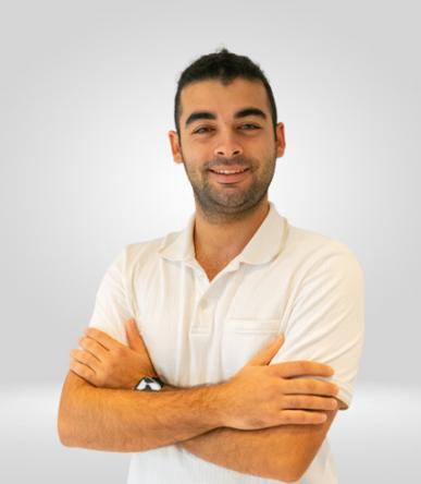 Daire Başkanı