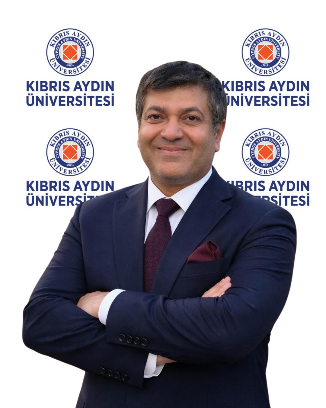 Daire Başkanı